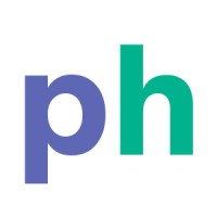 Partnerhood logo - Similar company to Localwise