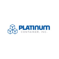 PLATINUM CONTAINER, INC. logo - Similar company to Tinco Sheet Metal