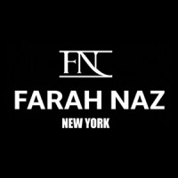 Farah Naz New York logo - Similar company to Mitri Maya