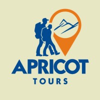 Apricot Tours - Pakistan logo - Similar company to Travel Dot Com | Pk