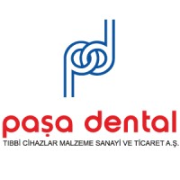 Paşa Dental A.Ş. logo - Similar company to Doktordiş