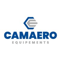 Camaero equipements logo - Similar company to France Compact