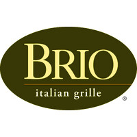 Brio Italian Grille logo - Similar company to Flame And Barrel