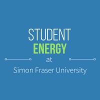 SFU Student Energy logo - Similar company to Sfu Lyfe