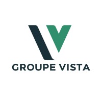 Groupe VISTA logo - Similar company to Cando Multiservices