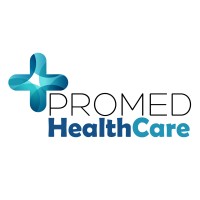Promed Healthcare Consultancy logo - Similar company to Ospi Healthcare