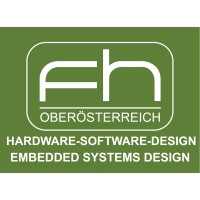 FH OÖ Hagenberg HSD und ESD logo - Similar company to P2L2