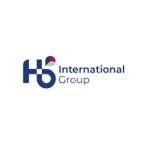 HB International Group México logo - Similar company to Hb Latam