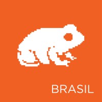 Metal Toad Brasil logo - Similar company to Metal Toad