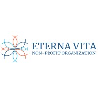 Eterna Vita logo - Similar company to Autokomerc Karting Centar