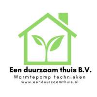 Een duurzaam thuis B.V. logo - Similar company to Dvs Klimaattechniek