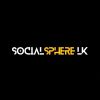 Social Sphere logo - Similar company to Sprout Studio Design