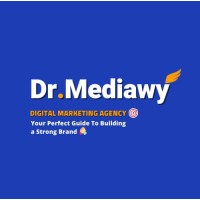 دكتور ميدياوى - Dr Mediawy logo - Similar company to San3Ty