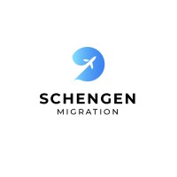 Schengen Migration logo - Similar company to Schengen Visa Ltd 🇬🇧🇪🇺