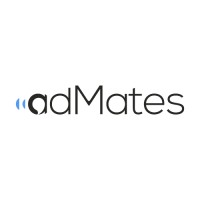 adMates GmbH logo - Similar company to Yasmeen Property Services