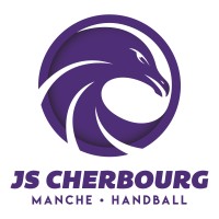 JS Cherbourg Manche HB logo - Similar company to Vikings Business Club