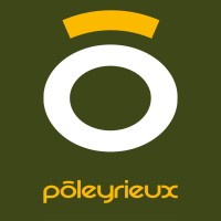 Pôleyrieux logo - email format related to La Fabritech