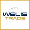 WELIS TRADE logo - Similar company to Deno Commerce Srl