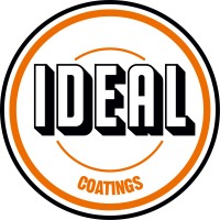 IDEAL Coatings logo - Similar company to Cloudcore Fabrication