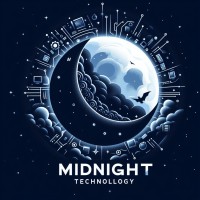 Midnight technology logo - Similar company to Midnight Technologies Llc