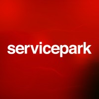 Servicepark logo - Similar company to 1Ware Technology