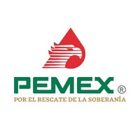 PEMEX logo - Similar company to La Gas