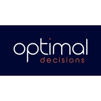 Optimal Decisions logo - Similar company to Optimal Decisions Making