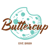 Buttercup logo - Similar company to Buttercup