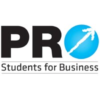PRO - Students for Business logo - Similar company to Qundo