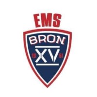 EMS Bron XV logo - Similar company to Leadrocket
