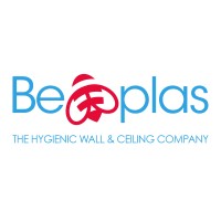 Beplas UK logo - Similar company to Masshaus Ltd