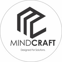 Mindcraft logo - Similar company to Mindcraft Ai