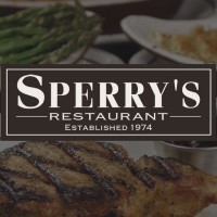 Sperry's Restaurant logo - Similar company to Usgp