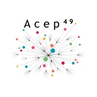 ACEP 49 logo - Similar company to Hospimedia Nominations