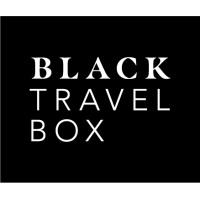 BlackTravelBox® logo - Similar company to The Freaky Cookie