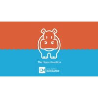 The Hippo Question Podcast logo - Similar company to Linkingcultures