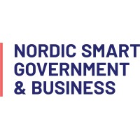 Nordic Smart Government and Business logo - Similar company to Kyberasema