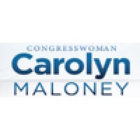 Maloney For Congress logo - Similar company to Al-Burhan Grammar School