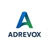 Adrevox logo - Similar company to Luink