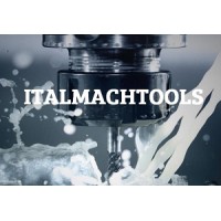 ItalMachTools logo - Similar company to Eurocarrelli