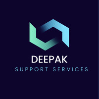 Deepak Support Services logo - Similar company to Techpioneers - It Recruitment