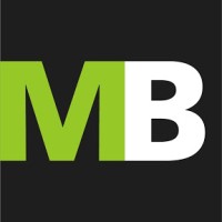 MaxiBooking logo - Similar company to Mag Development