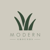 Modern Grounds logo - Similar company to Imagexray