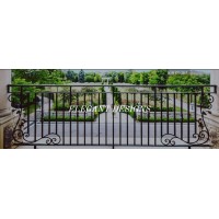 Wrought Iron Design Ltd logo - Similar company to Wrought Iron Works