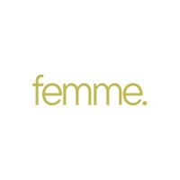 femme health logo - Similar company to Fertility Conversations
