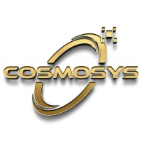 CosMoSys AI logo - Similar company to Securechain Ai