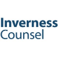 Inverness Counsel LLC logo - Similar company to Olson & Partners Law