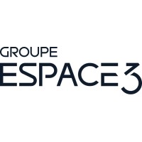 Groupe Espace 3 logo - Similar company to Dolmen