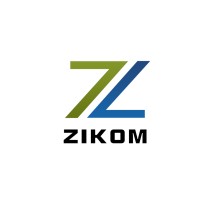 ZIKOM Imaging Supplies logo - Similar company to Hyb Toner-Hyb Group -好印寶集團