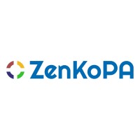 ZenKoPA GmbH logo - Similar company to Pro Management Ag